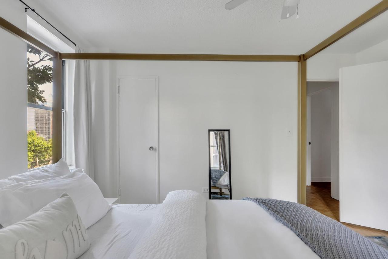 1 Bedroom Downtown Condo Amazing Location*Self Check-In** Атланта Экстерьер фото