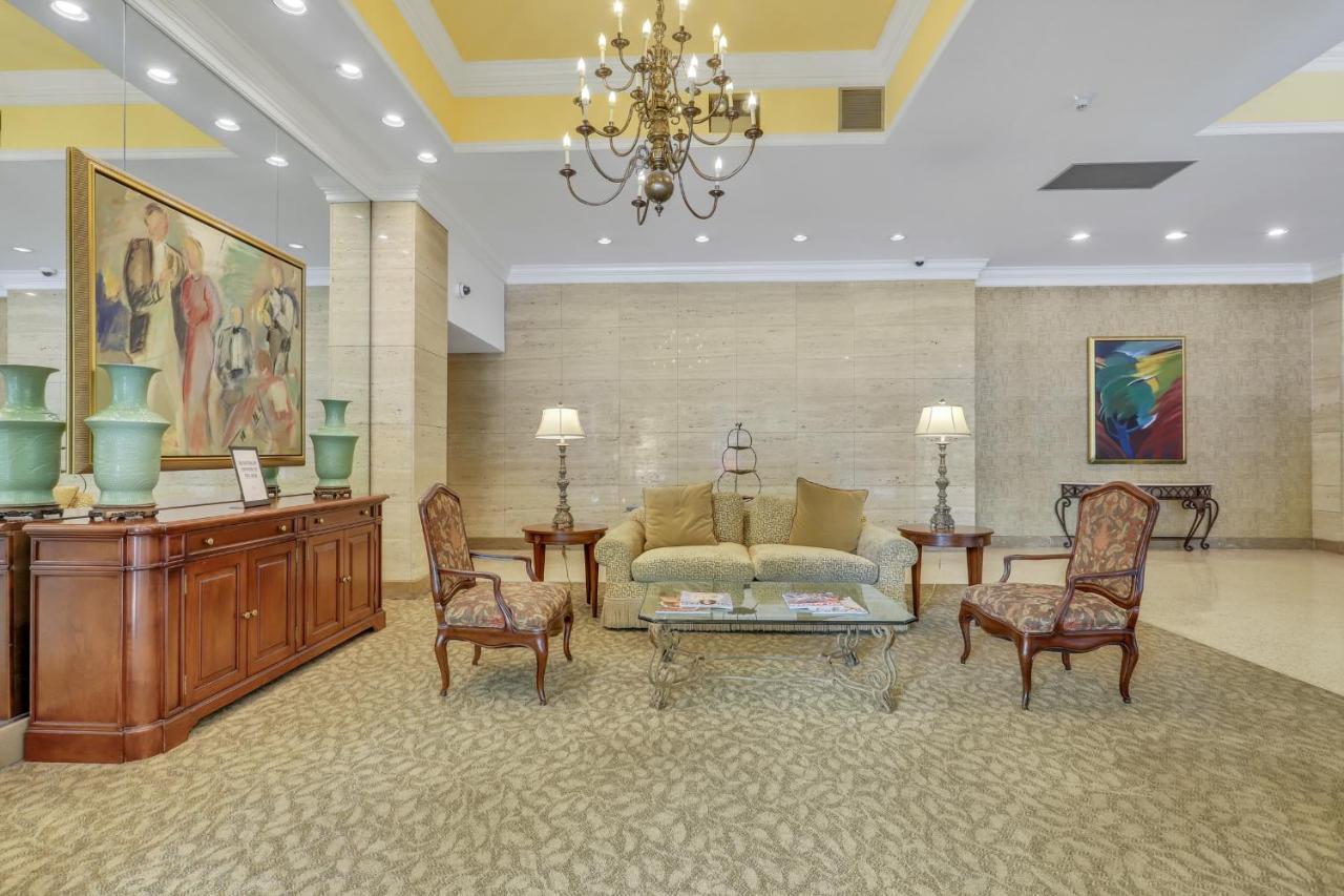 1 Bedroom Downtown Condo Amazing Location*Self Check-In** Атланта Экстерьер фото